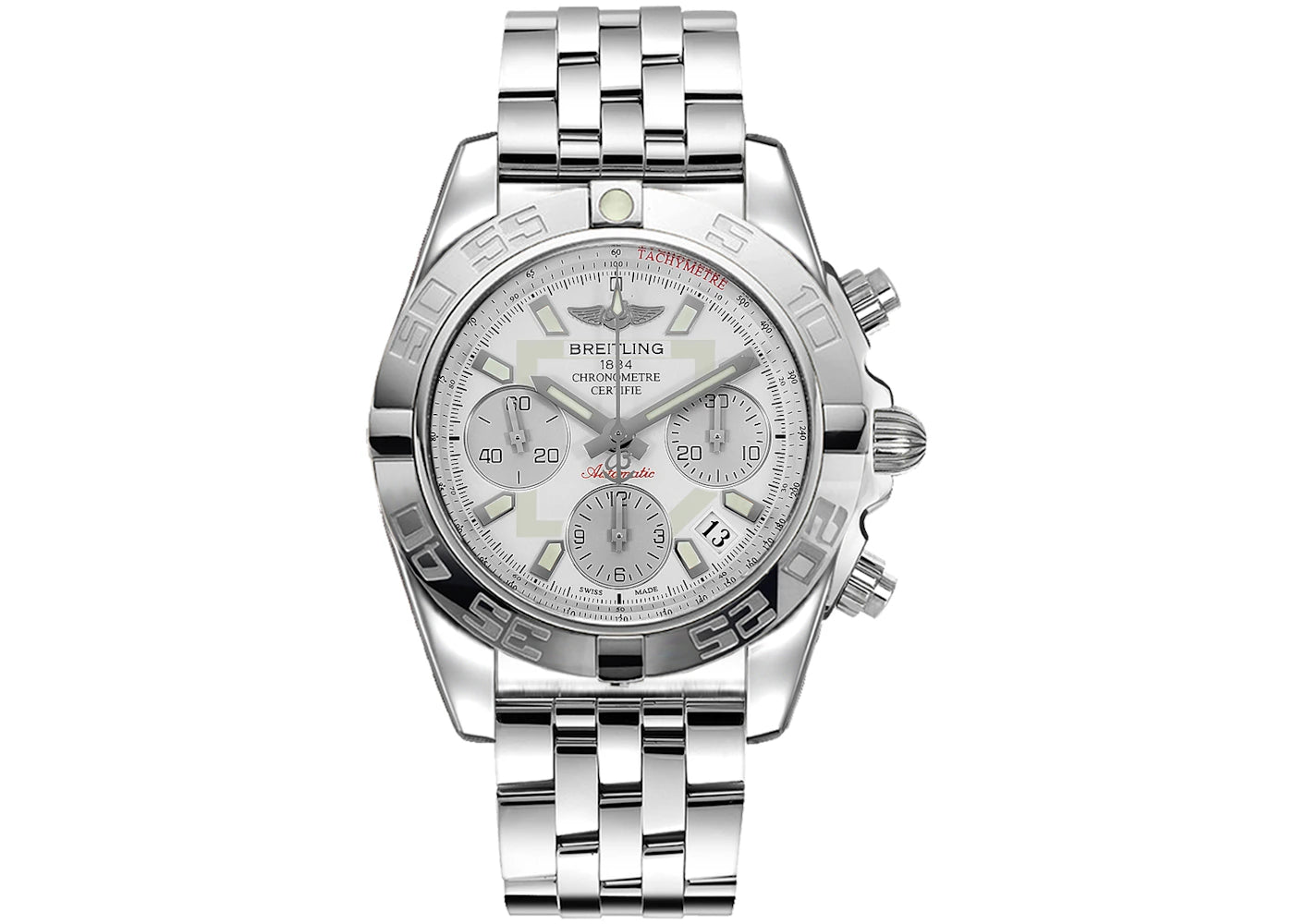 Breitling Chronomat AB014012/G711-378A