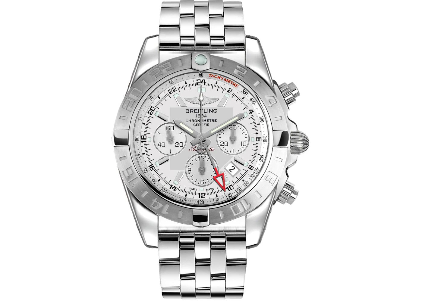 Breitling Chronomat AB042011/G745-375A