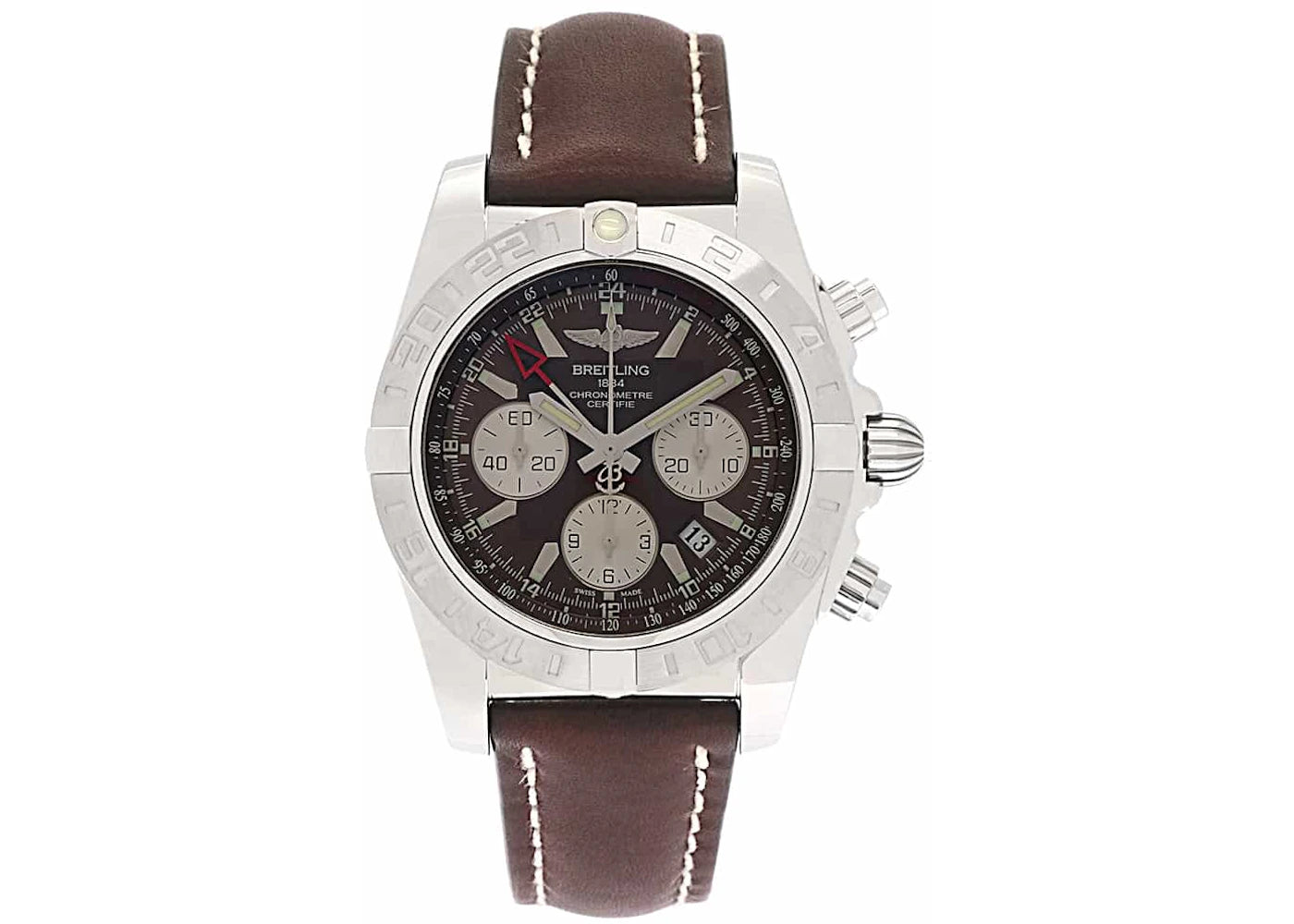 Breitling Chronomat AB042011/Q589