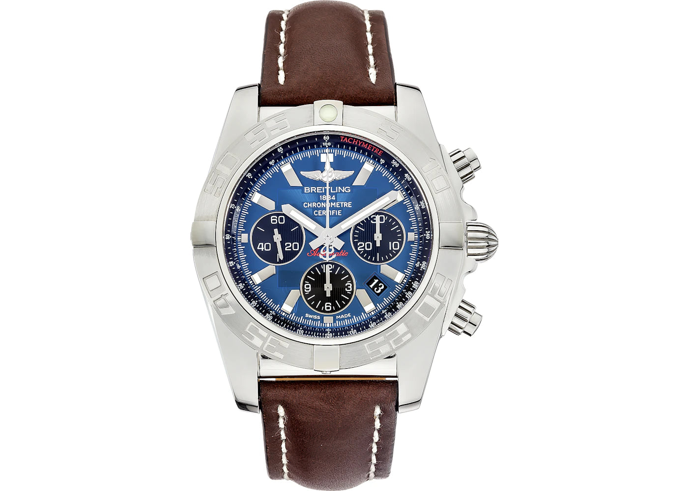 Breitling Chronomat B01 AB0110