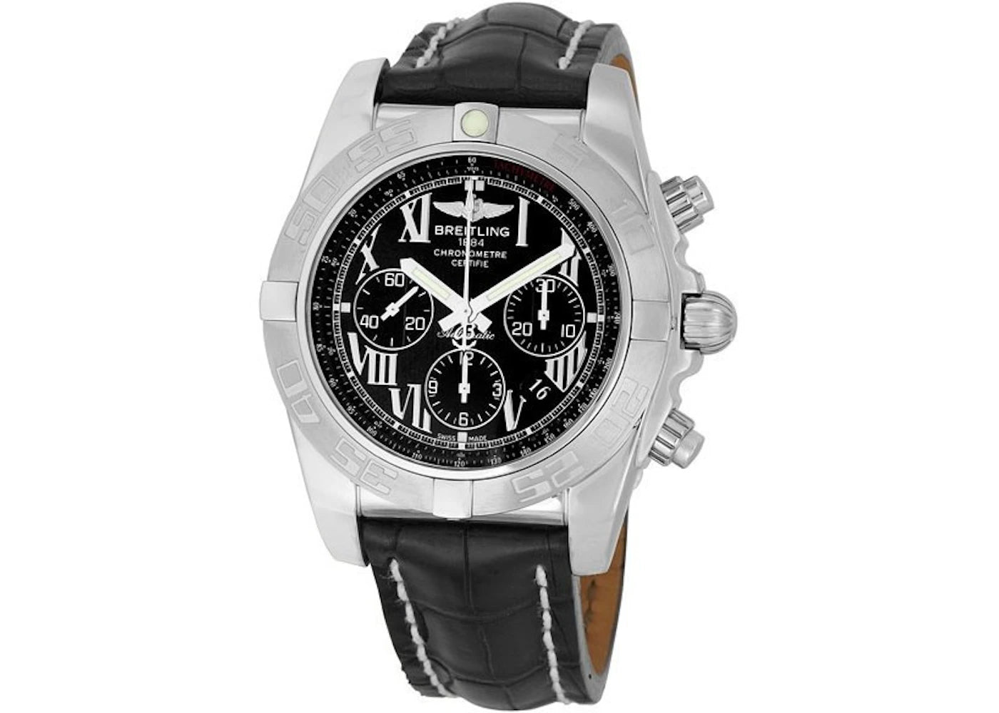 Breitling Chronomat B01 AB011011-B956