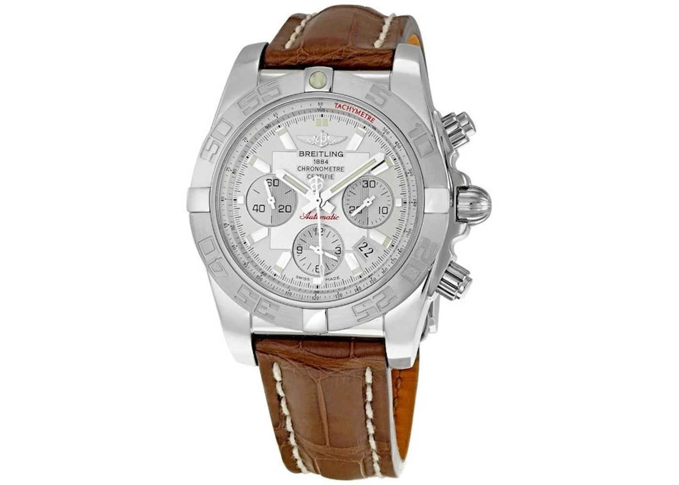 Breitling Chronomat B01 AB011011-G684BRCD