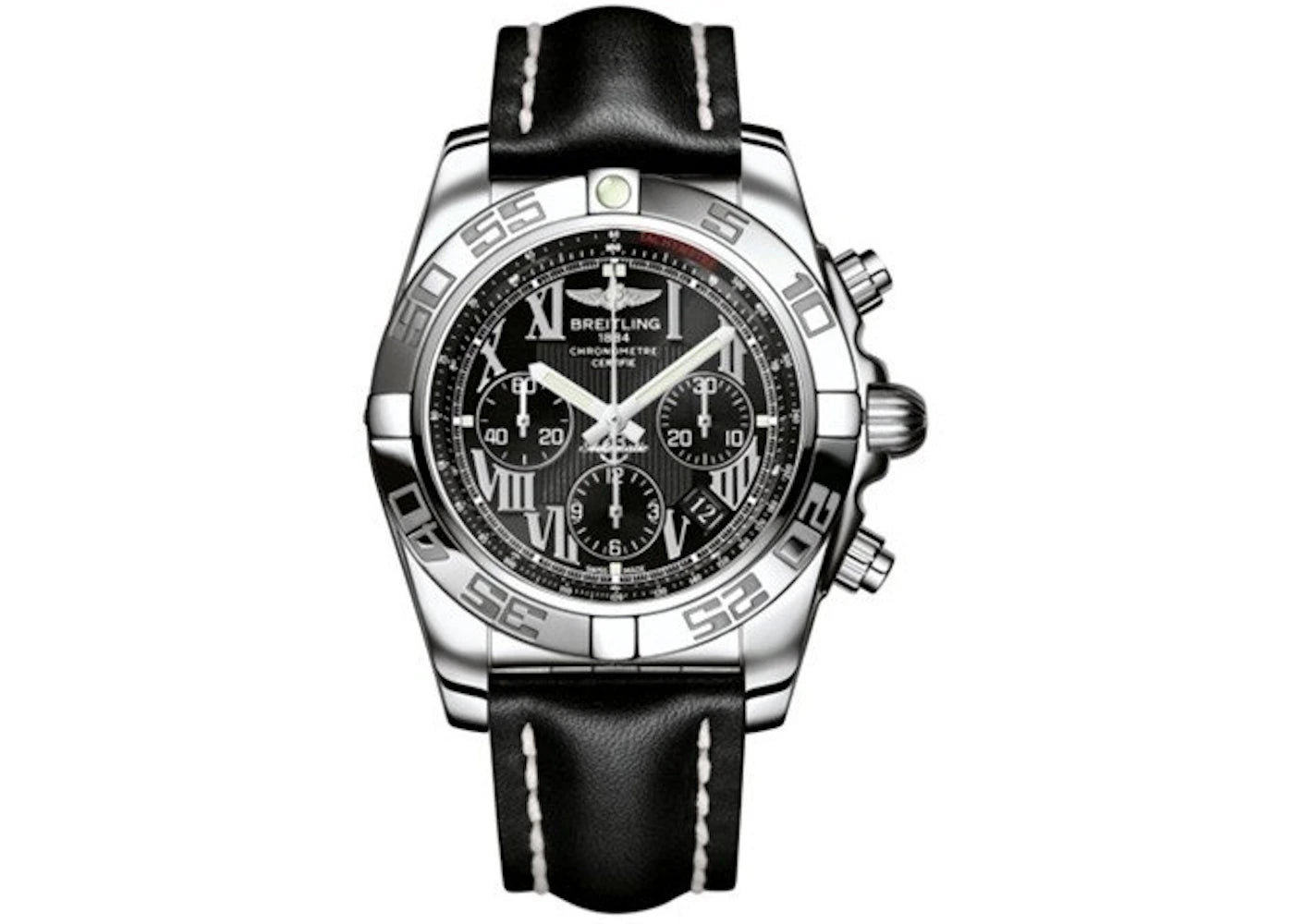 Breitling Chronomat B01 AB011012/K522