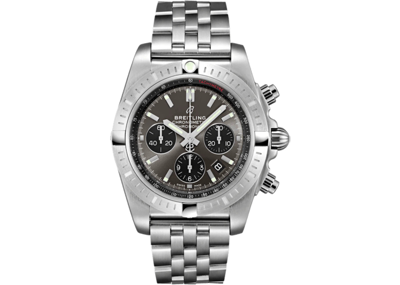 Breitling Chronomat B01 AB0115101F1A1
