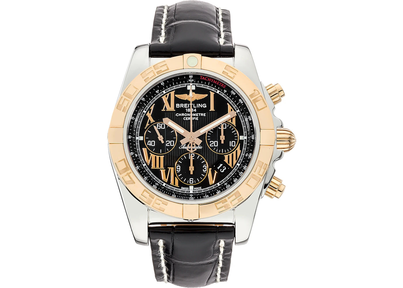 Breitling Chronomat B01 CB0110