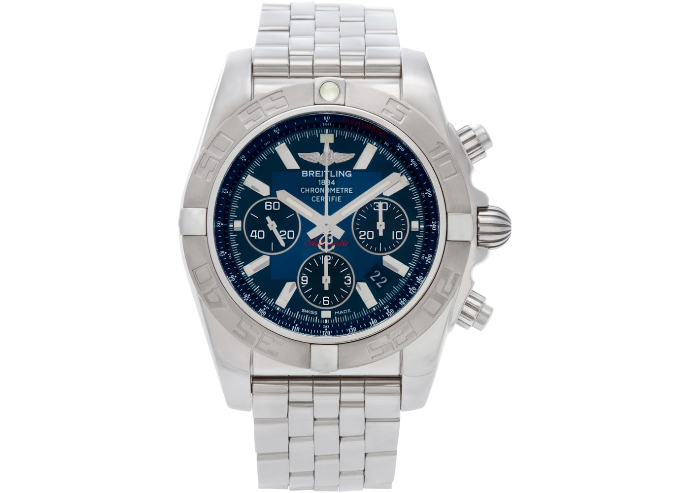 Breitling Chronomat BO1 AB011011