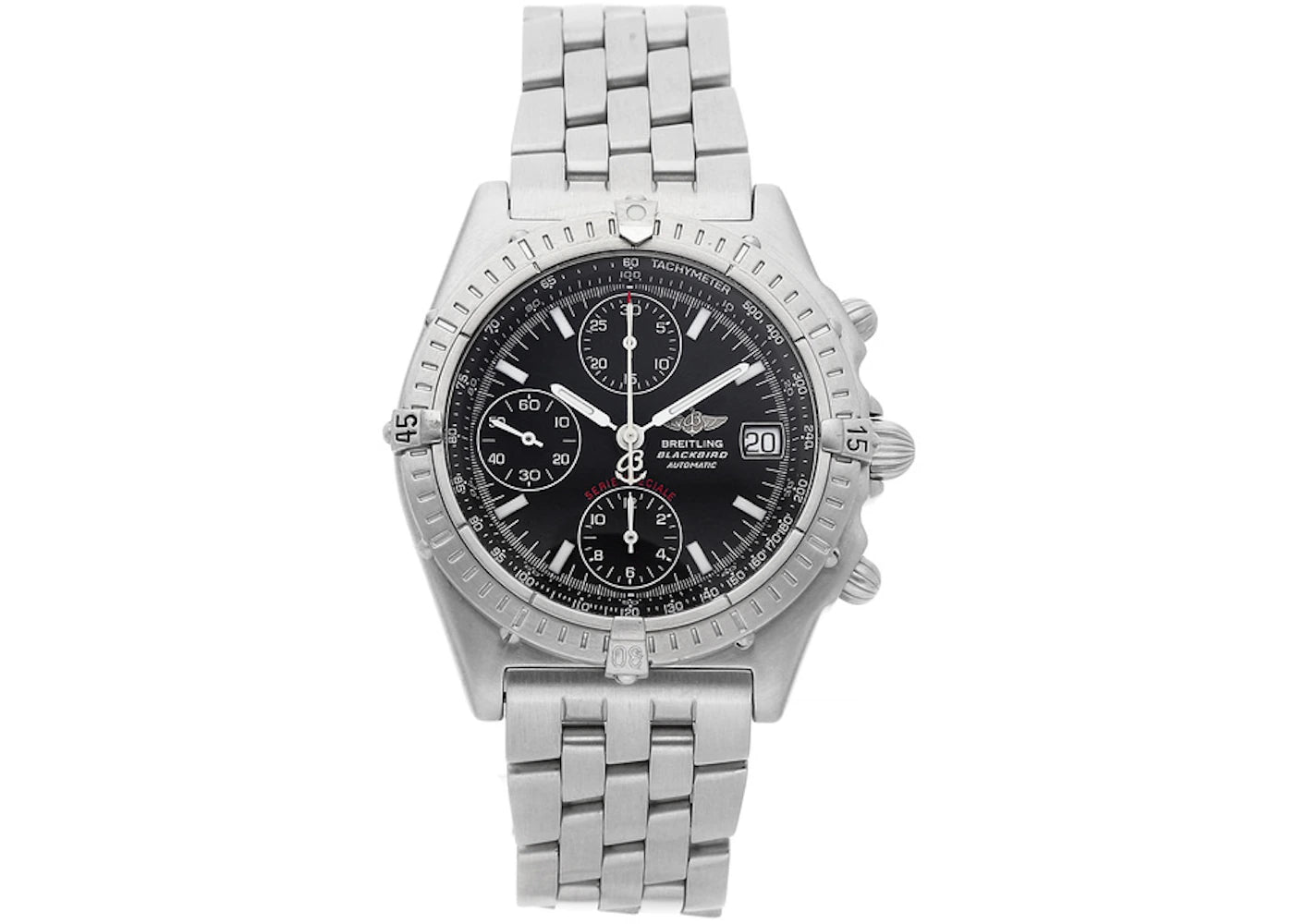 Breitling Chronomat Blackbird A13050/ABB