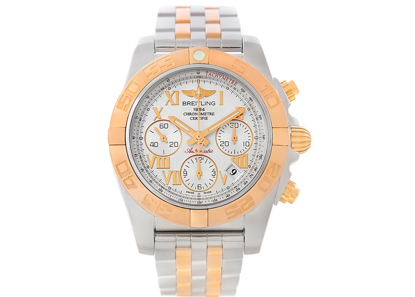 Breitling Chronomat CB0140