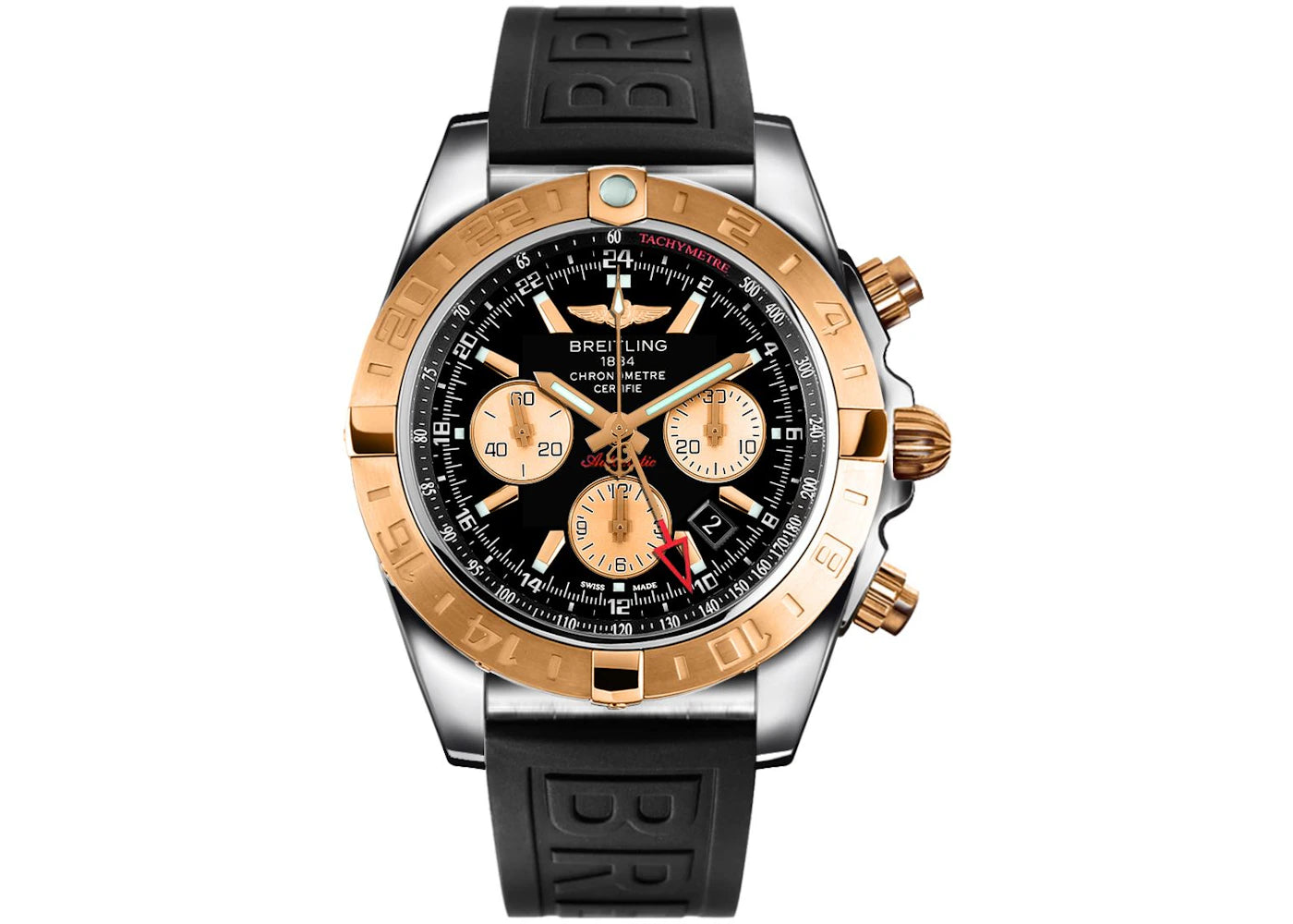 Breitling Chronomat CB042012/BB86-153S