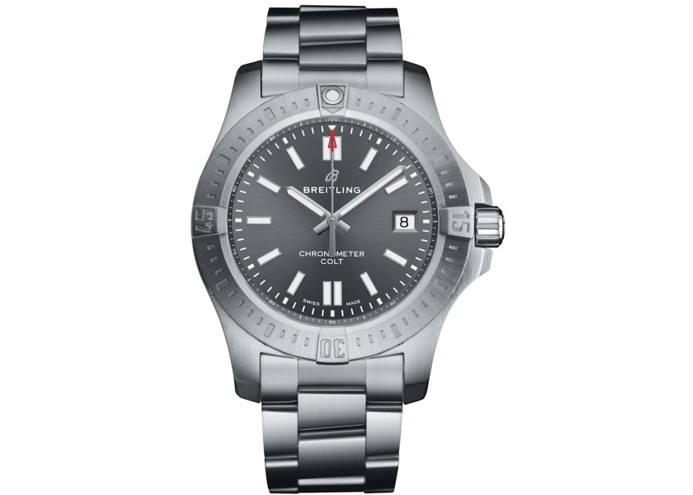 Breitling Chronomat Colt A17313101F1A1
