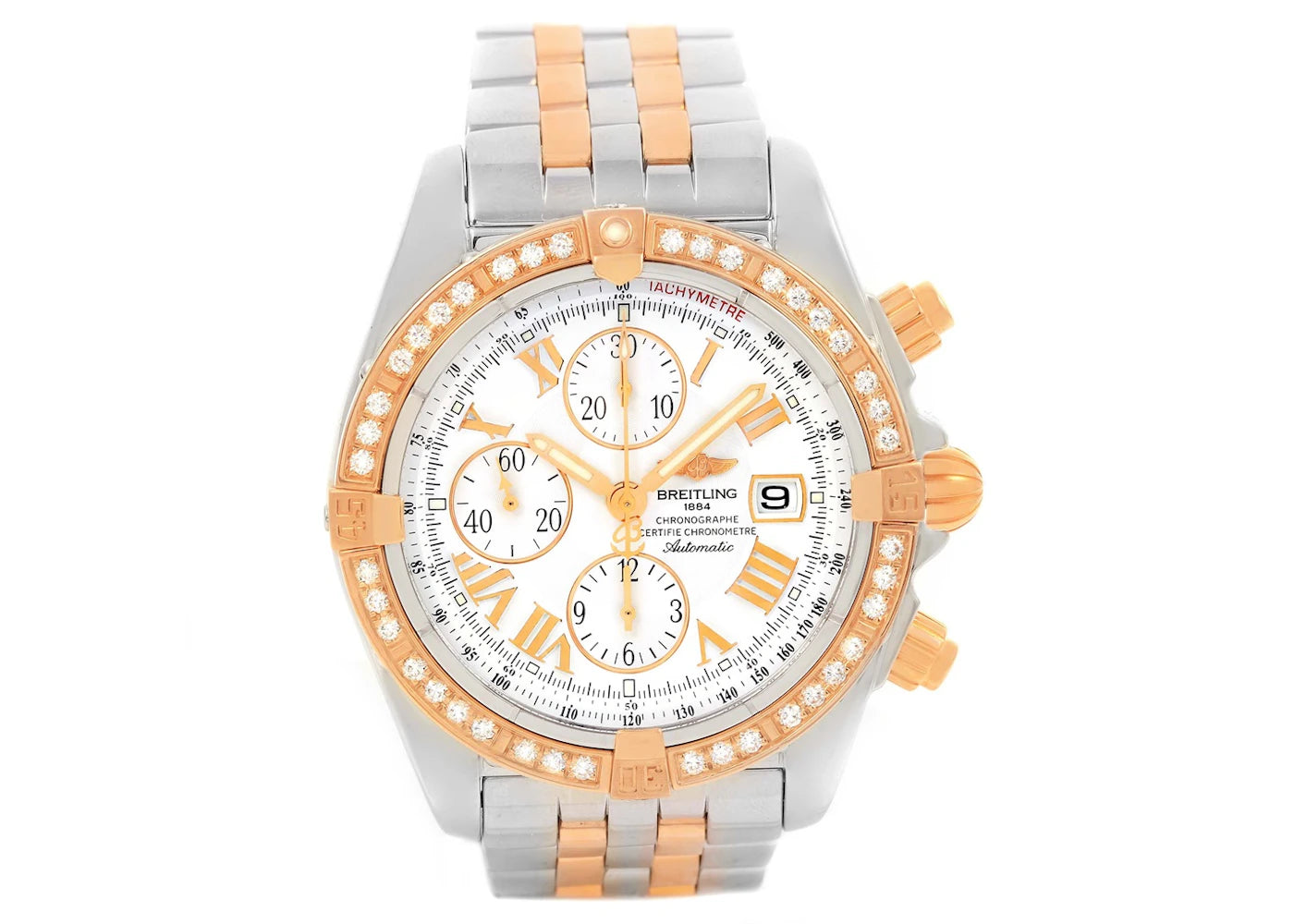 Breitling Chronomat Evolution C13356