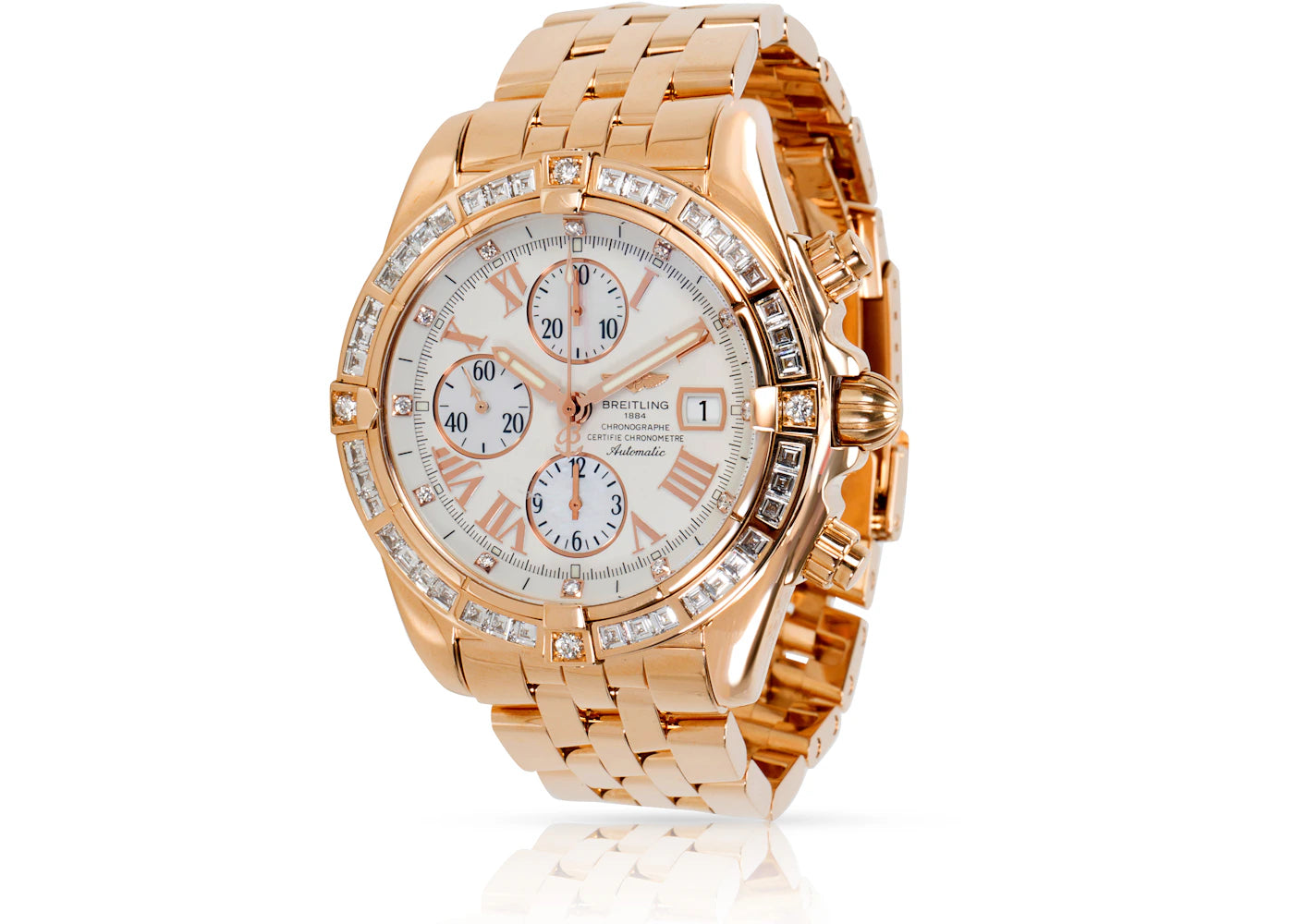 Breitling Chronomat Evolution H1335679