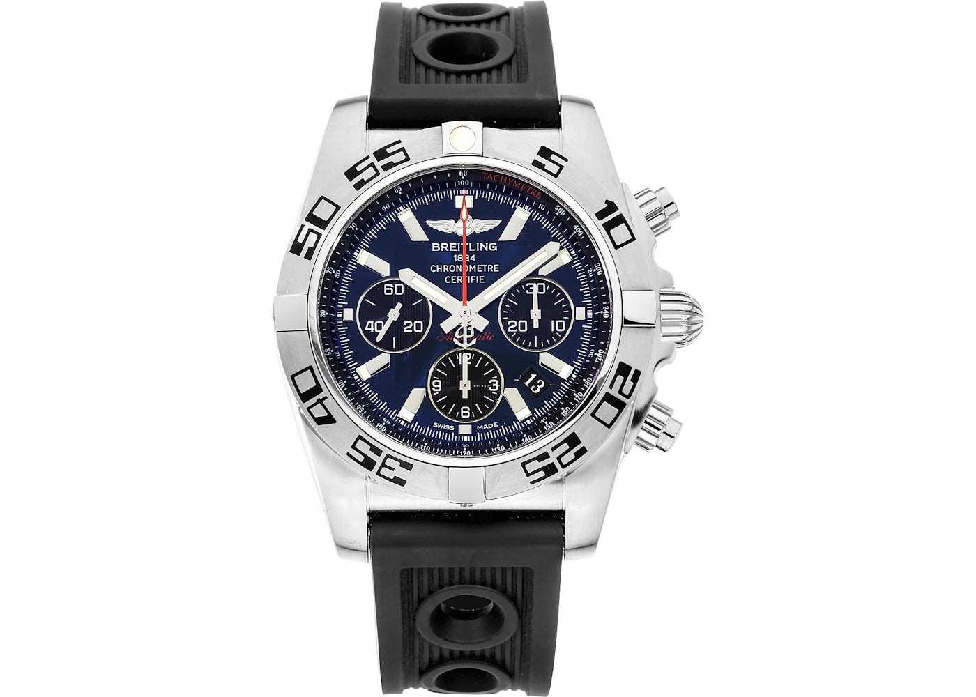 Breitling Chronomat Flying Fish AB011610/C789