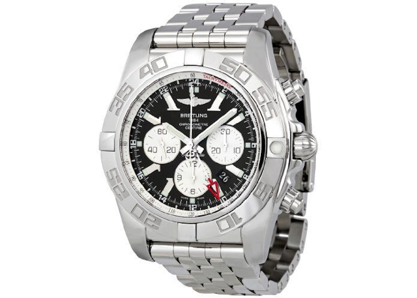 Breitling Chronomat GMT AB041012-BA69SS