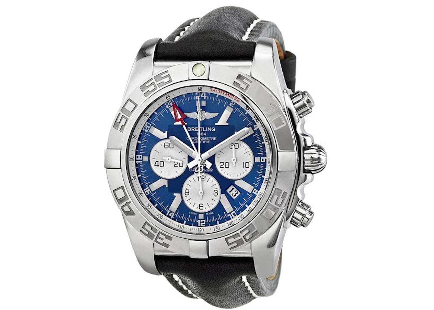 Breitling Chronomat GMT AB041012/C834BKLT