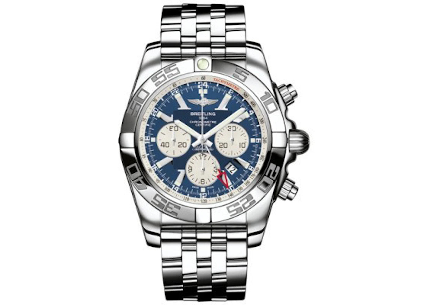 Breitling Chronomat GMT AB041012-C834SS