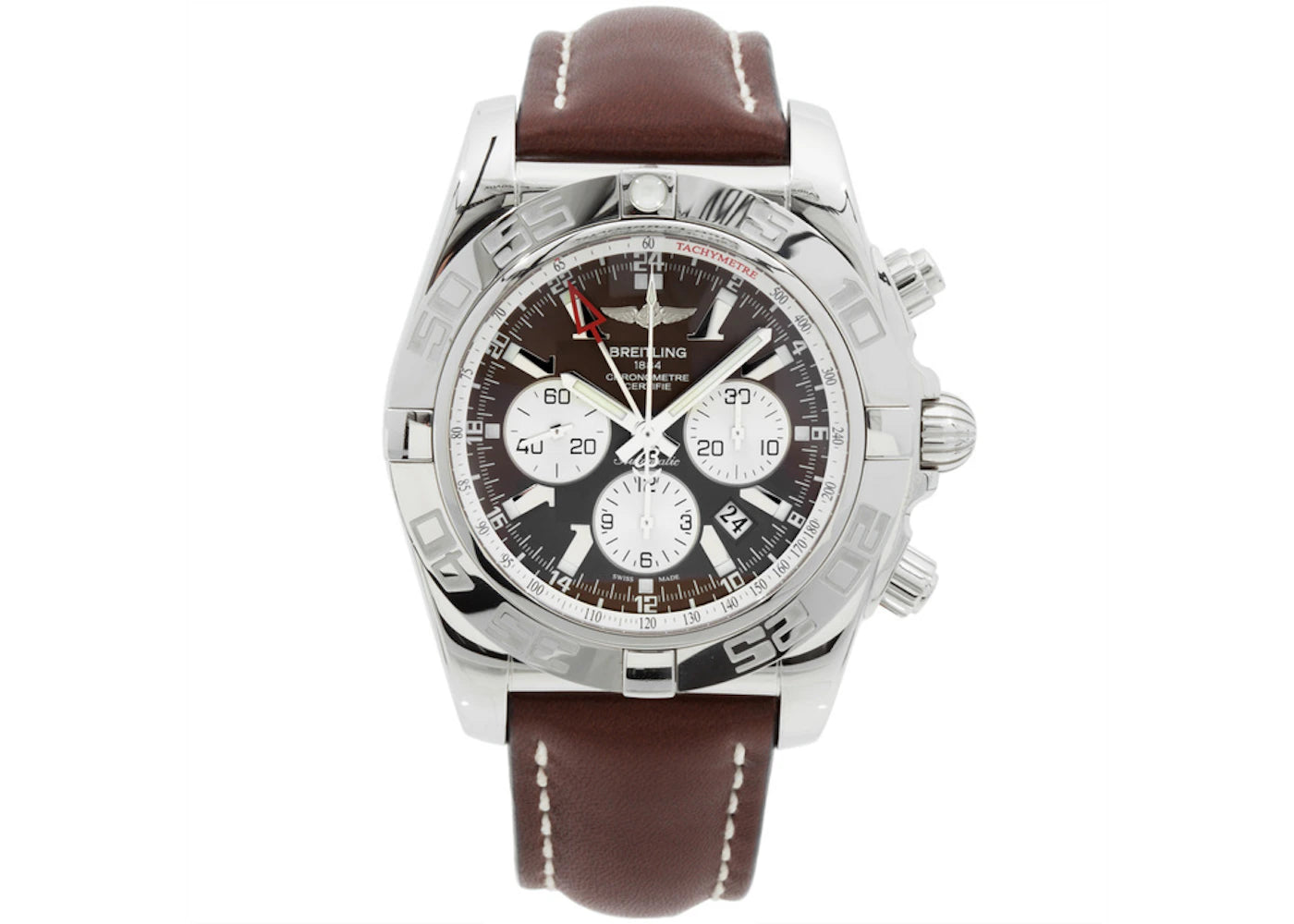 Breitling Chronomat GMT AB041012/Q586