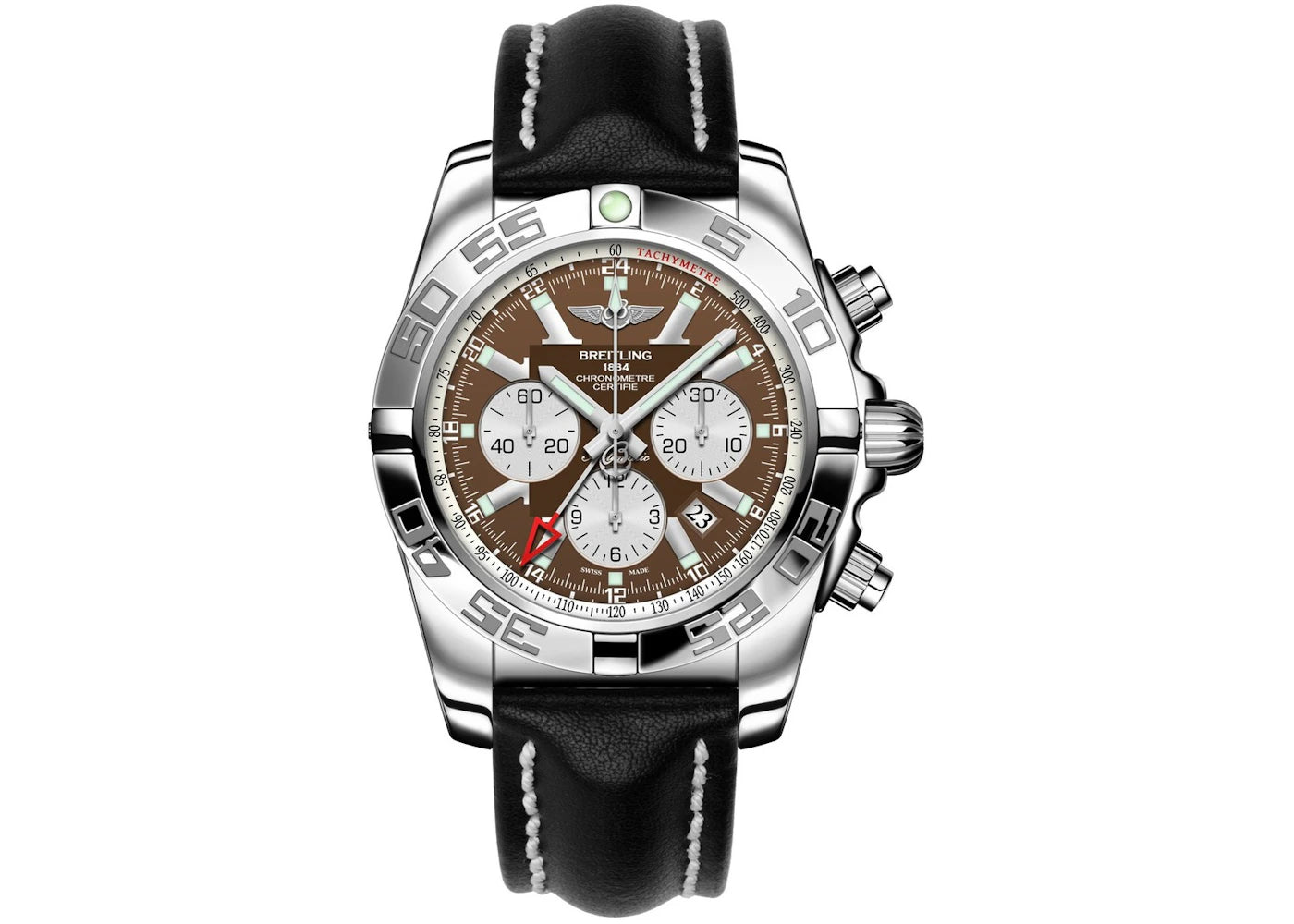 Breitling Chronomat GMT AB041012-Q586-441X-A20BA.1