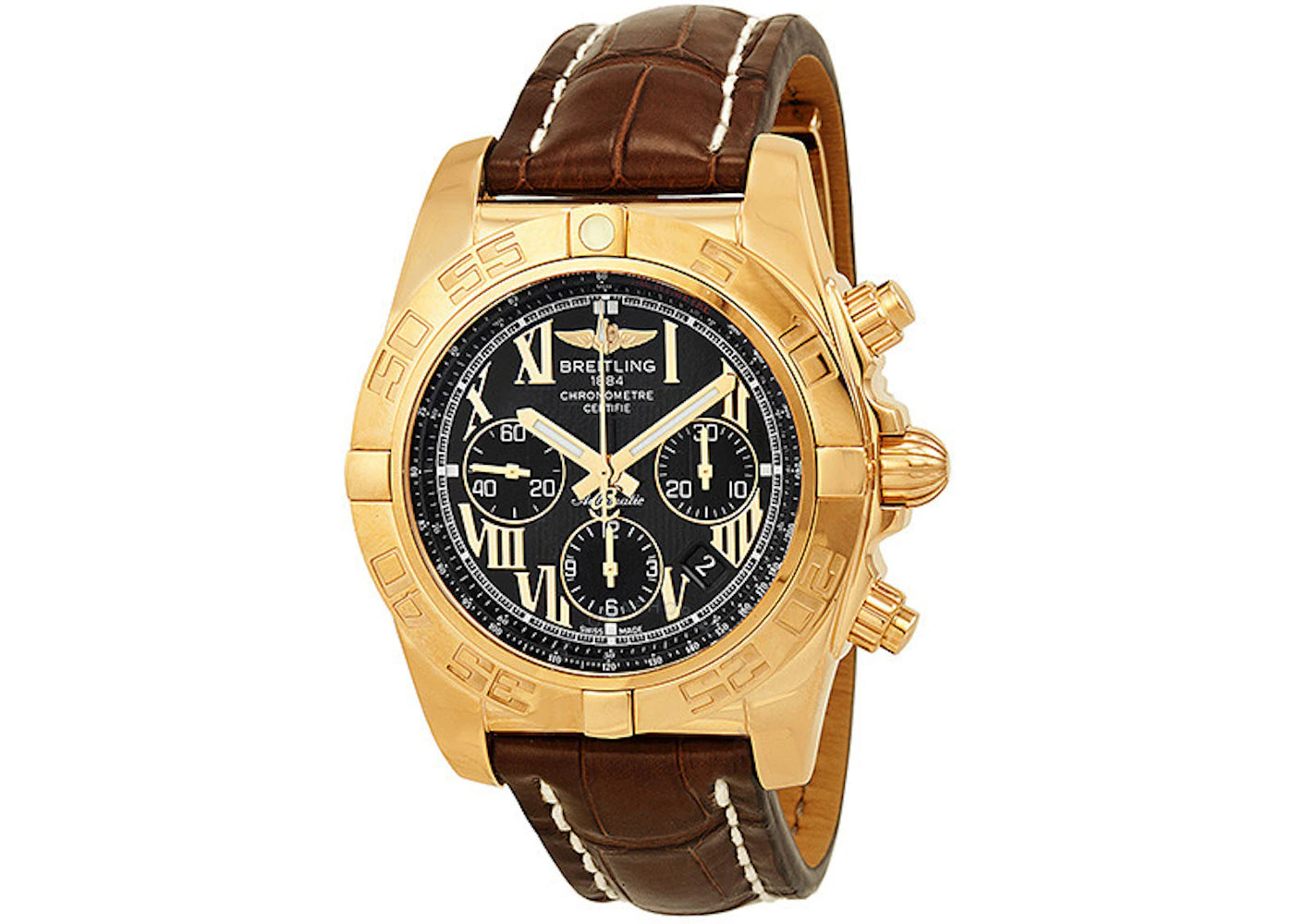 Breitling Chronomat HB011012/B957-739P