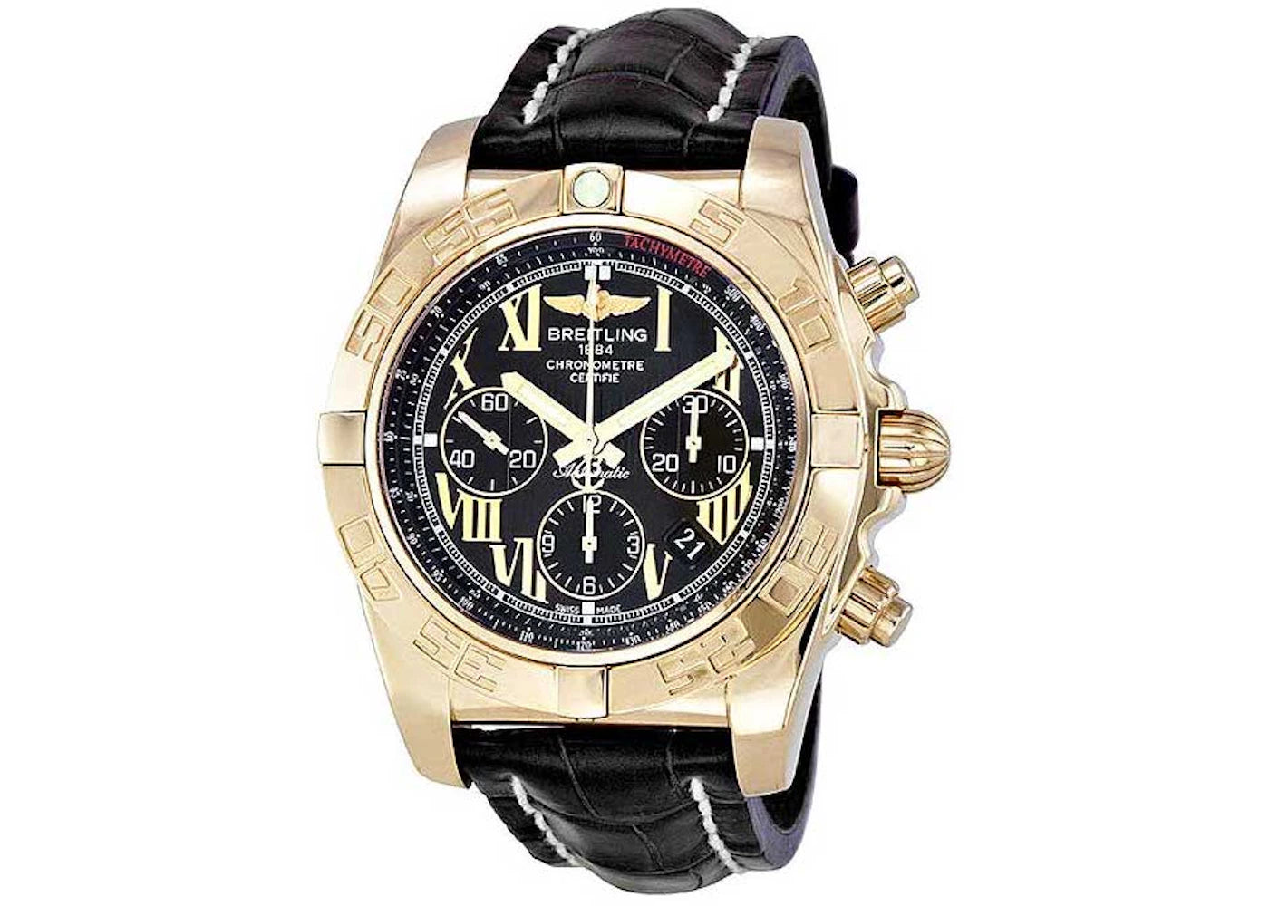 Breitling Chronomat HB011012/B957-743P