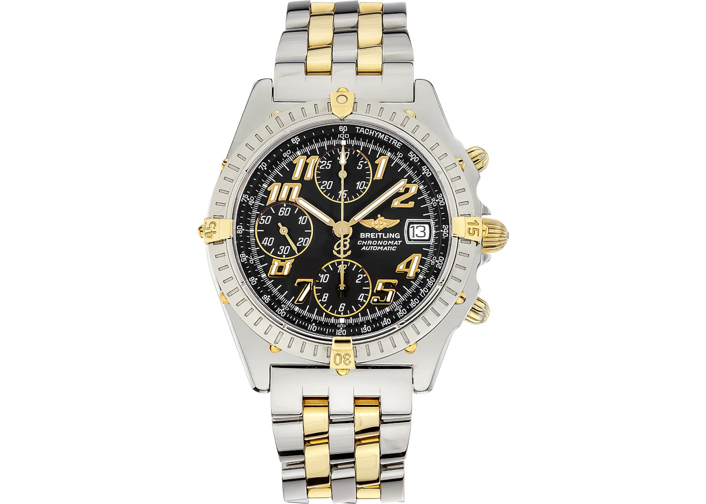 Breitling Chronomat Vitesse B13050