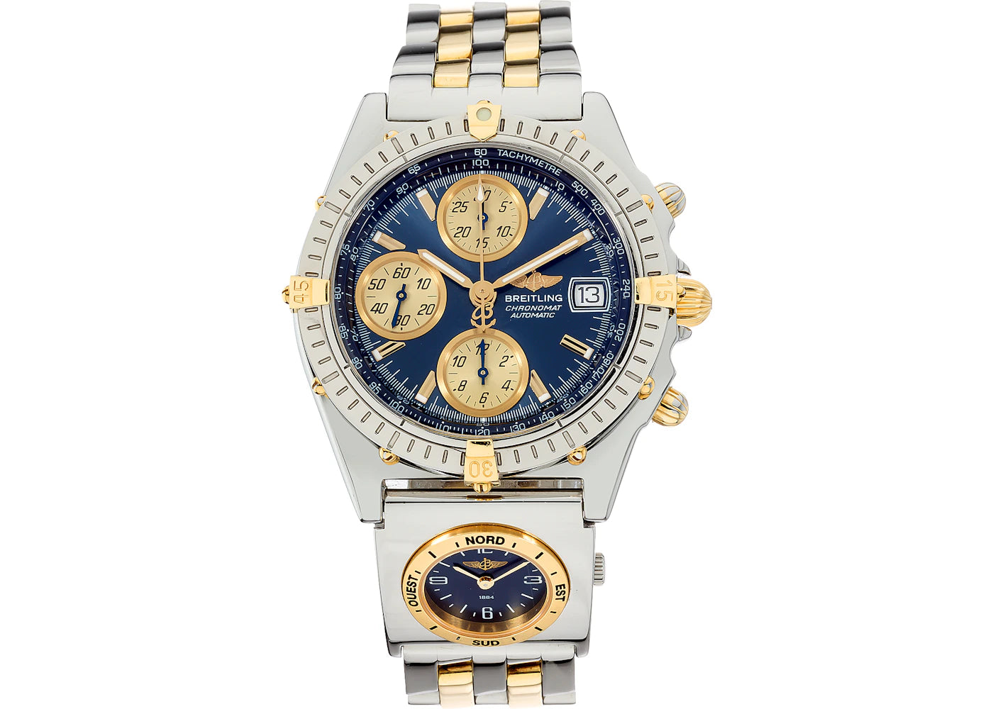 Breitling Chronomat Vitesse B13050