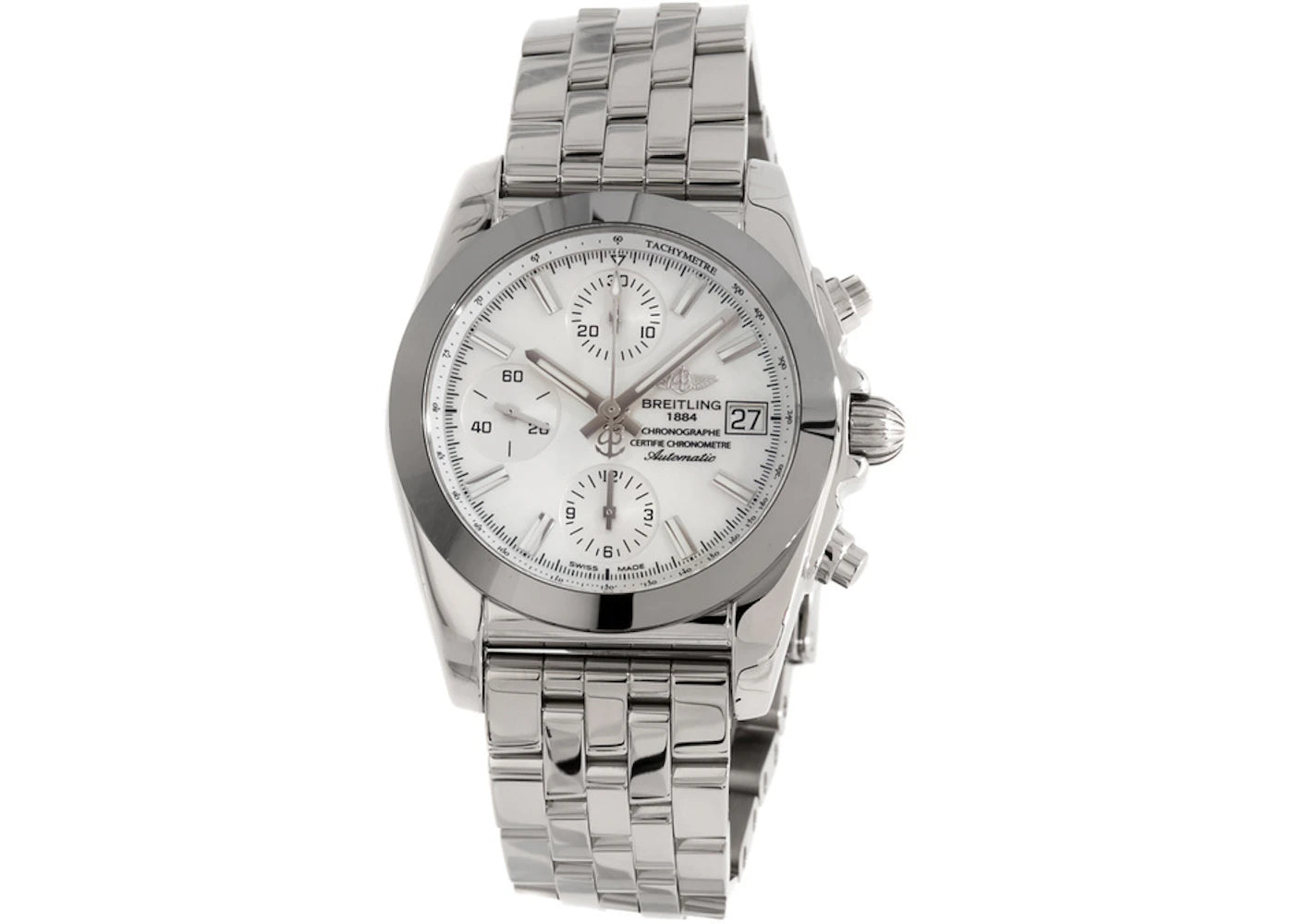 Breitling Chronomat W1331012/A774