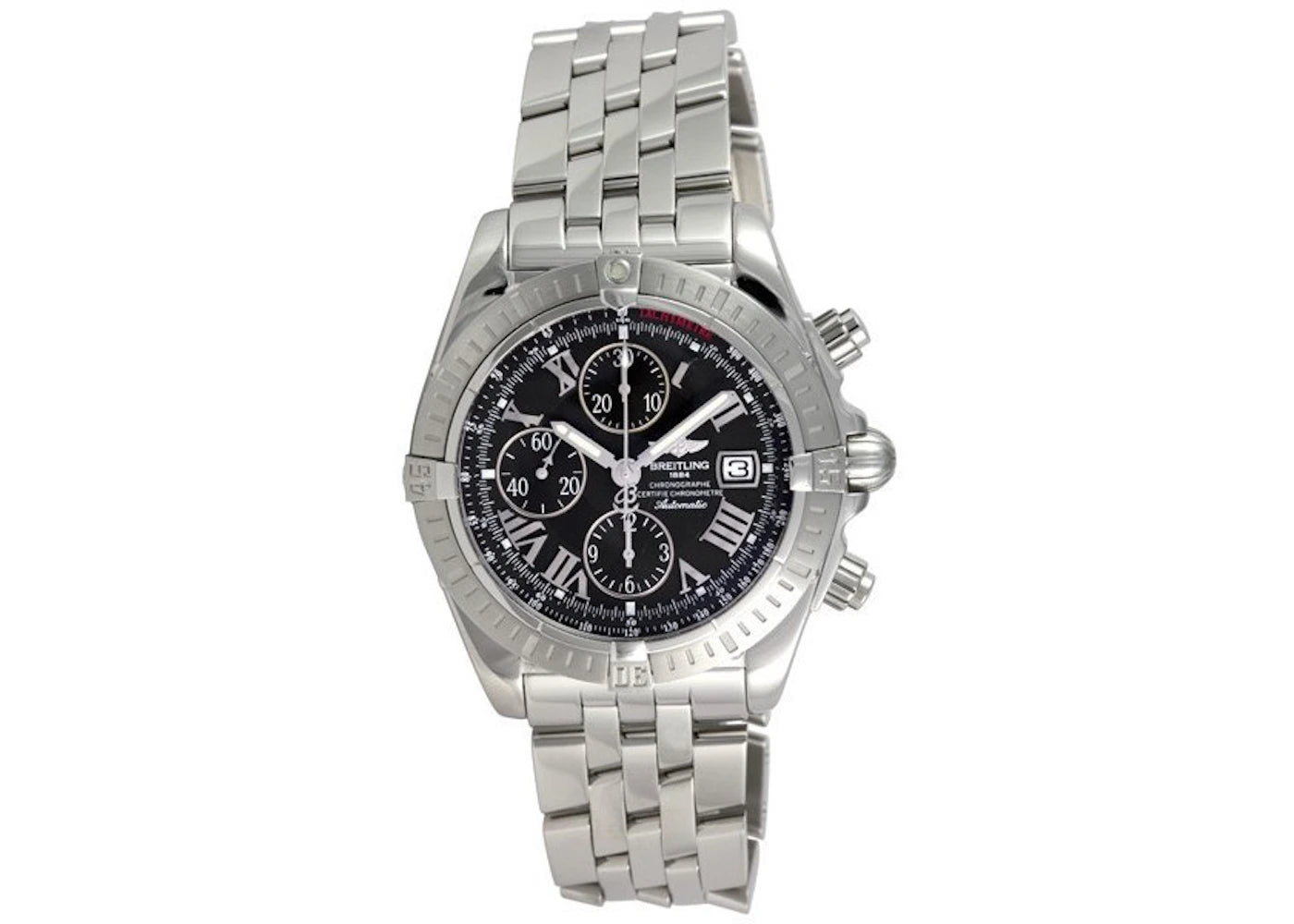 Breitling Chronomat a1335611/b898-ss