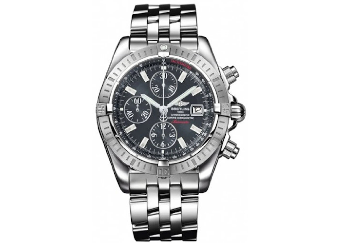 Breitling Chronomat a1335611/m512-ss