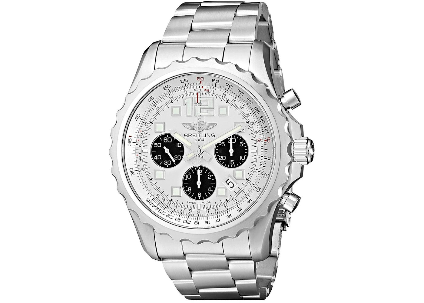 Breitling Chronospace A2336035/G718SS