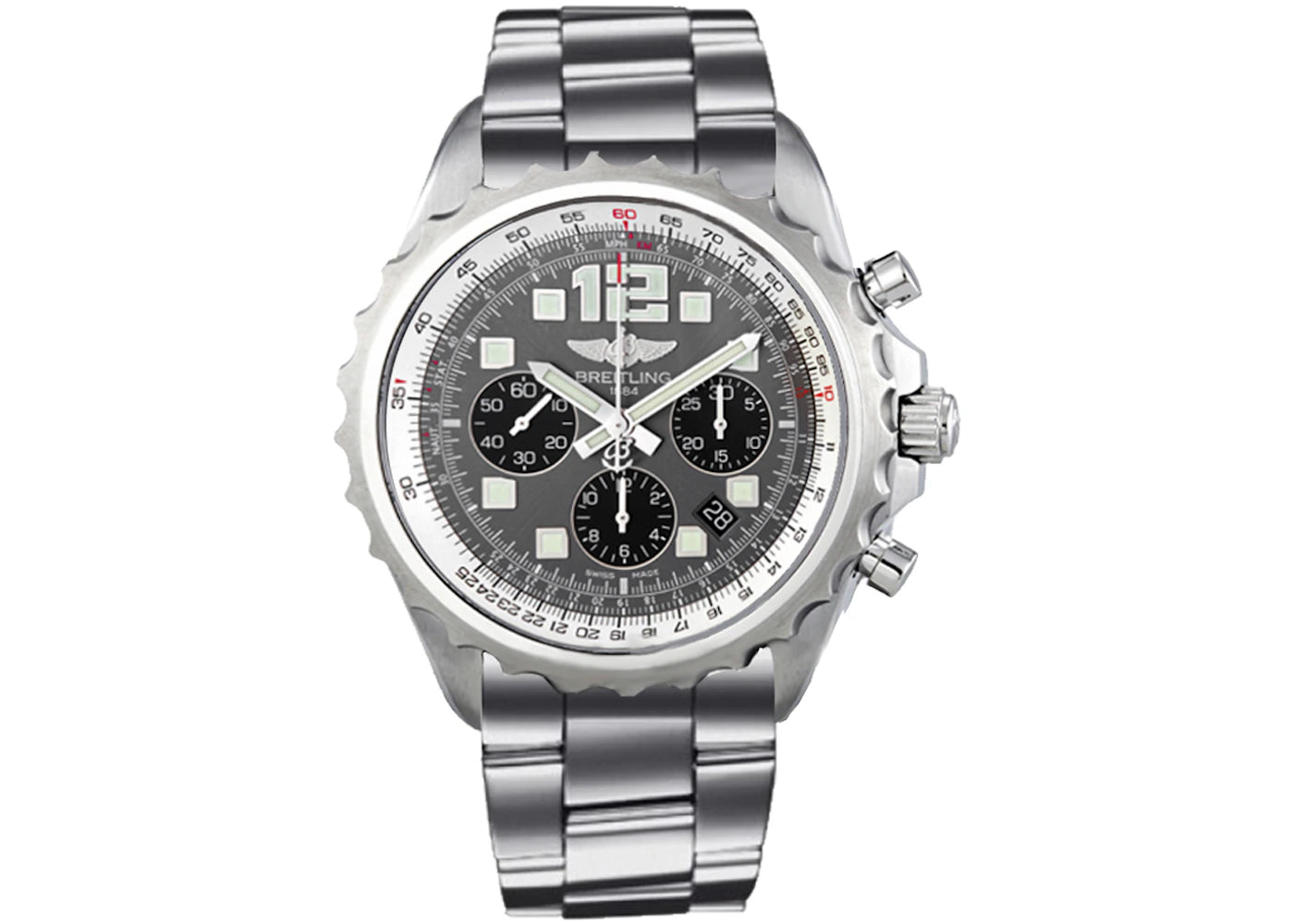 Breitling Chronospace A2336035/F555