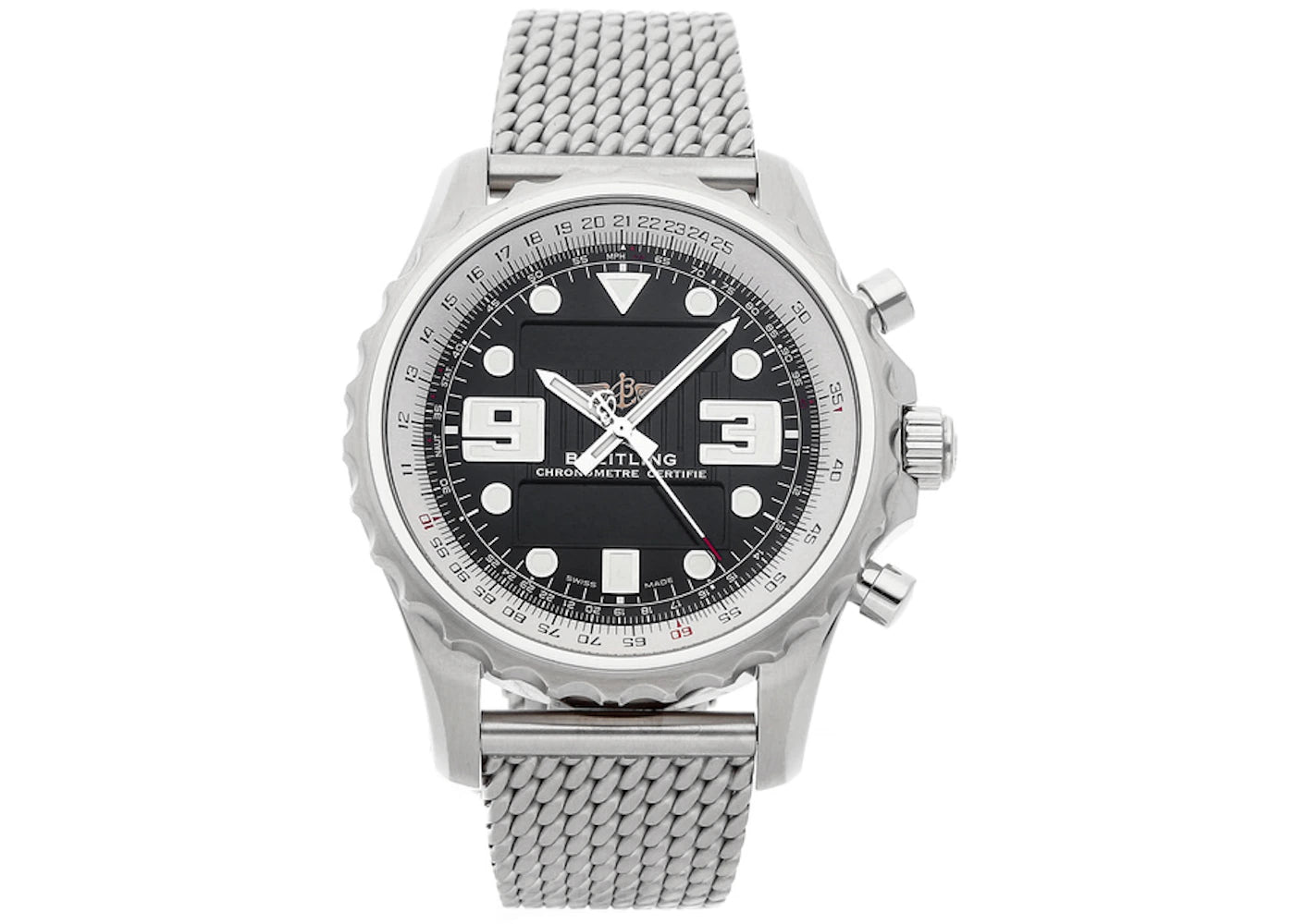 Breitling Chronospace A7836534/BA26