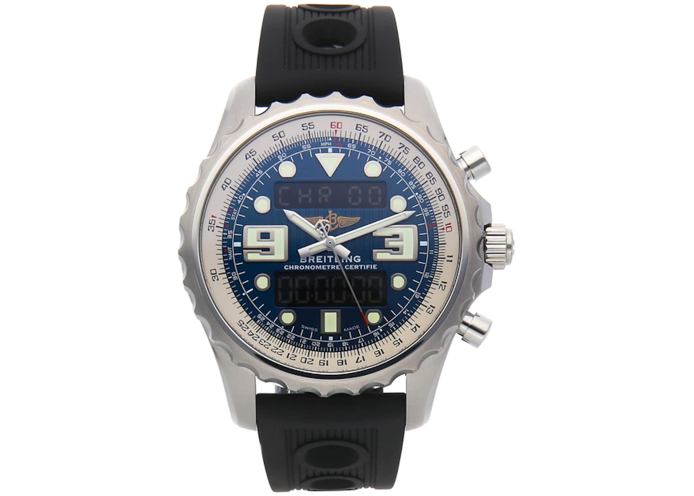 Breitling Chronospace A7836534/C823