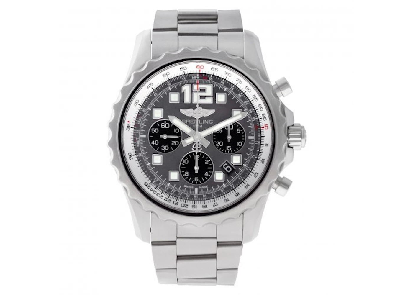 Breitling Chronospace IB011012