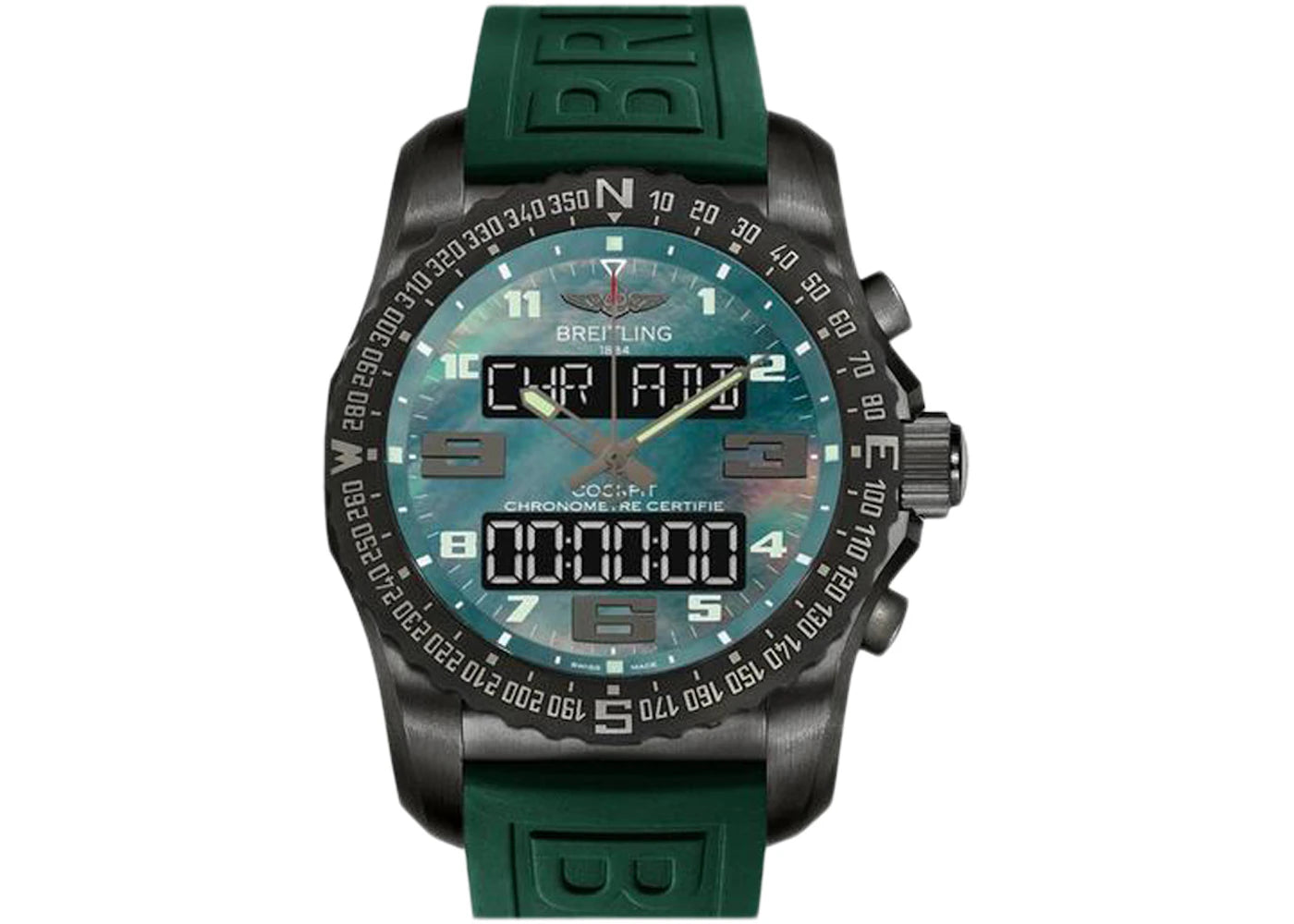 Breitling Cockpit B50 VB5010D3/L530/292S/V20DSA.4