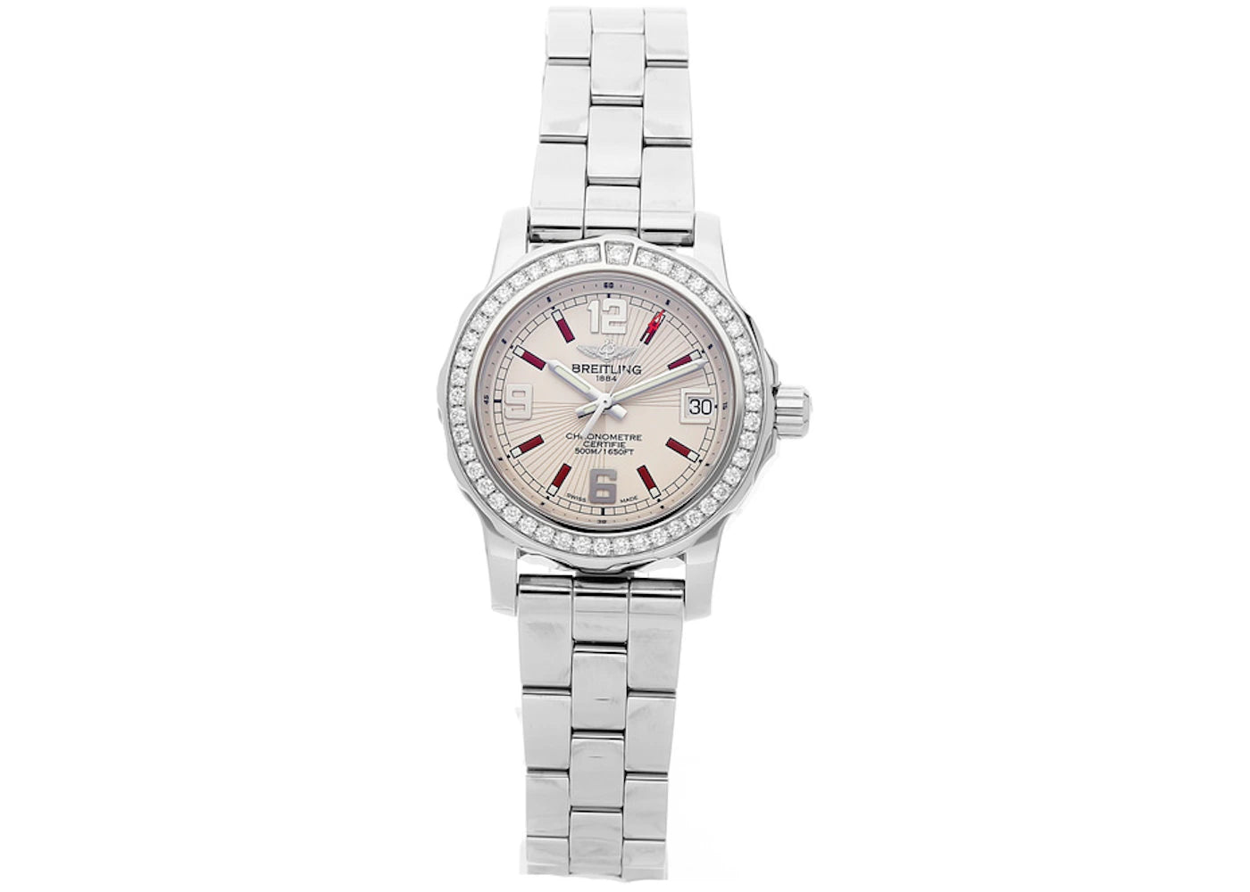 Breitling Colt 33 A7738753/G761