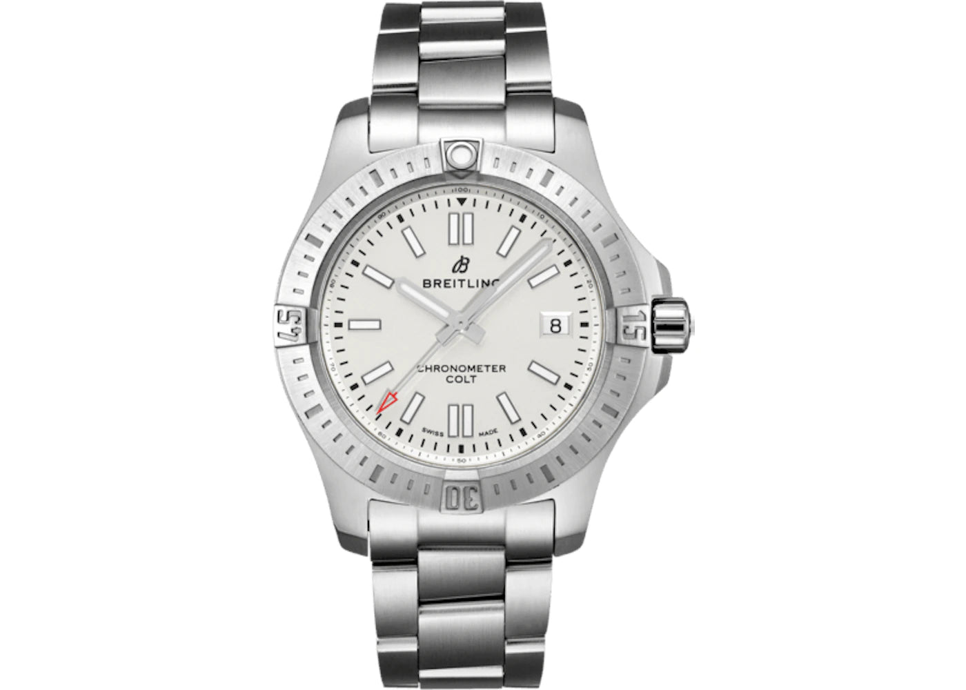Breitling Colt A17313101G1A1