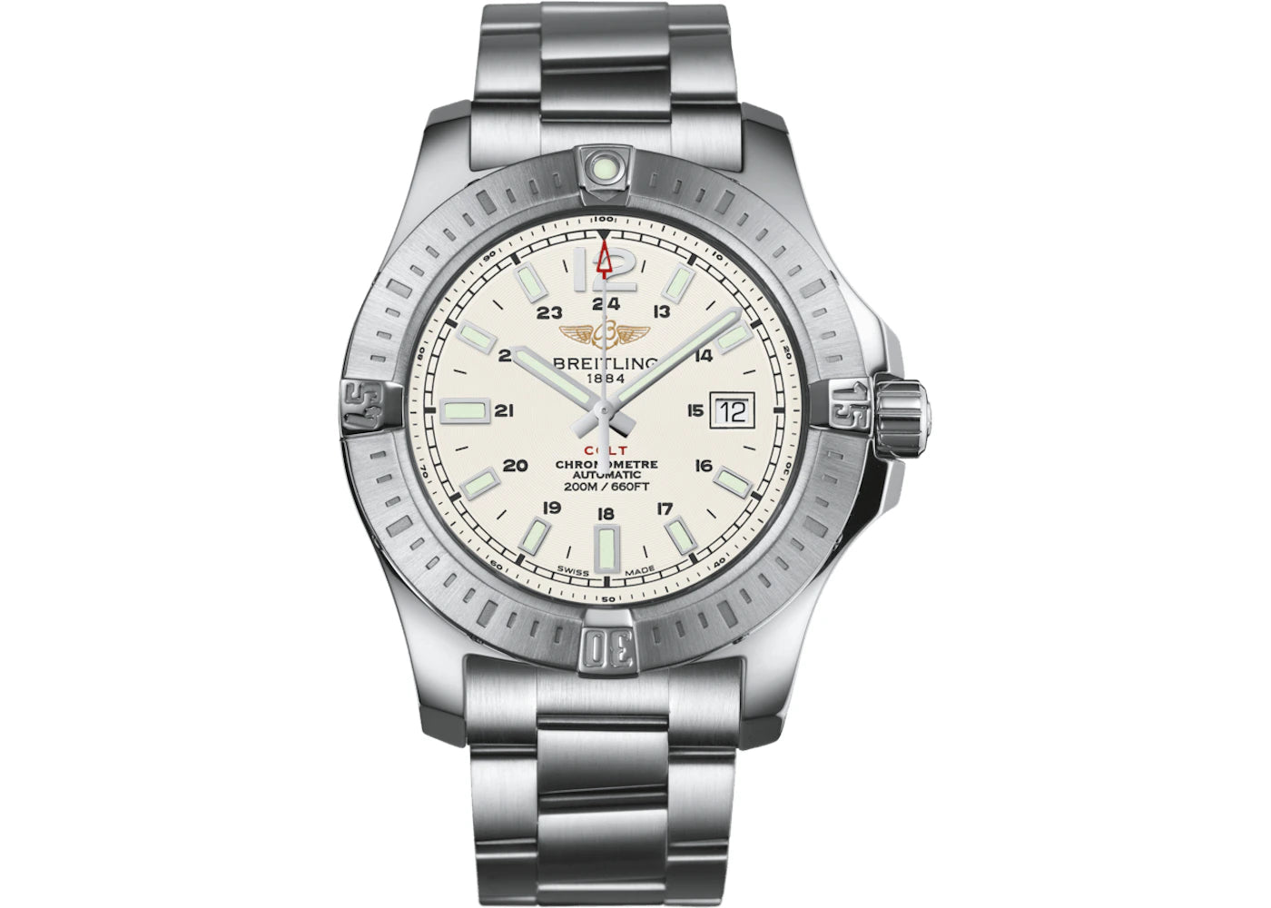Breitling Colt A1738811/G791 173A
