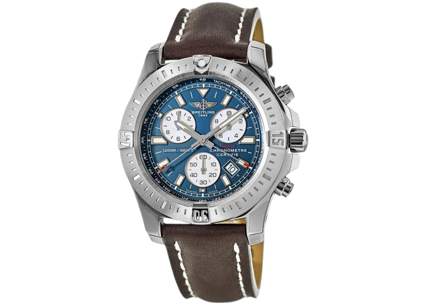 Breitling Colt A7338811/C905437X/A20BA.1