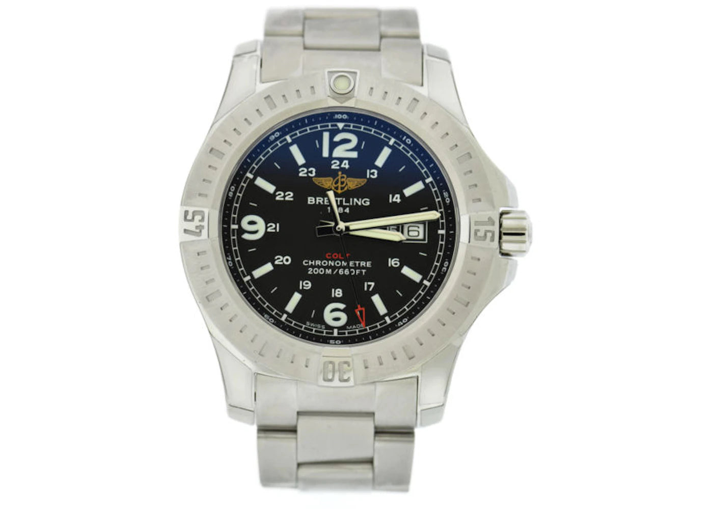 Breitling Colt A74388