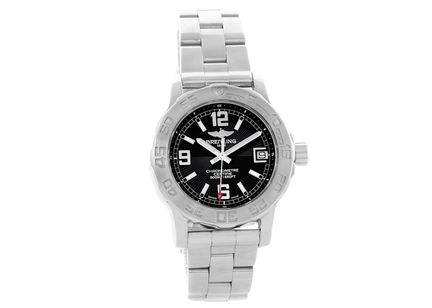 Breitling Colt A77380