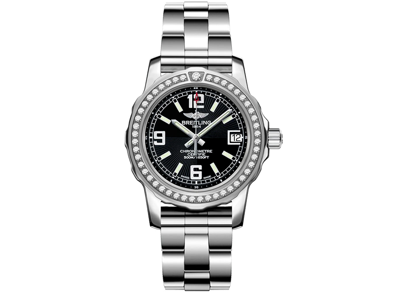 Breitling Colt A7738753/BB51-158A