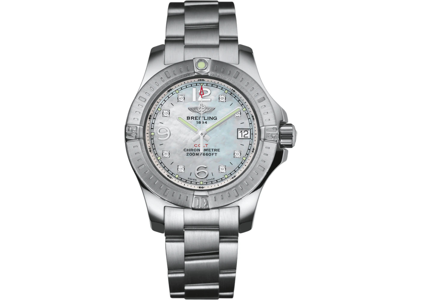 Breitling Colt A7738811/A769 175A