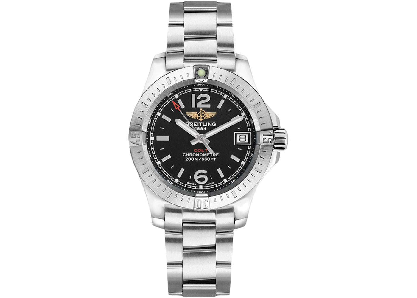 Breitling Colt Lady A7738811/BD46175A