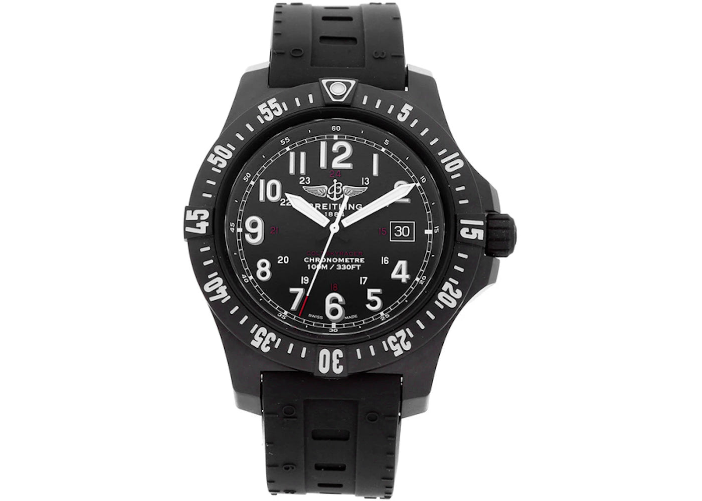 Breitling Colt Skyracer X74320E4/BF87