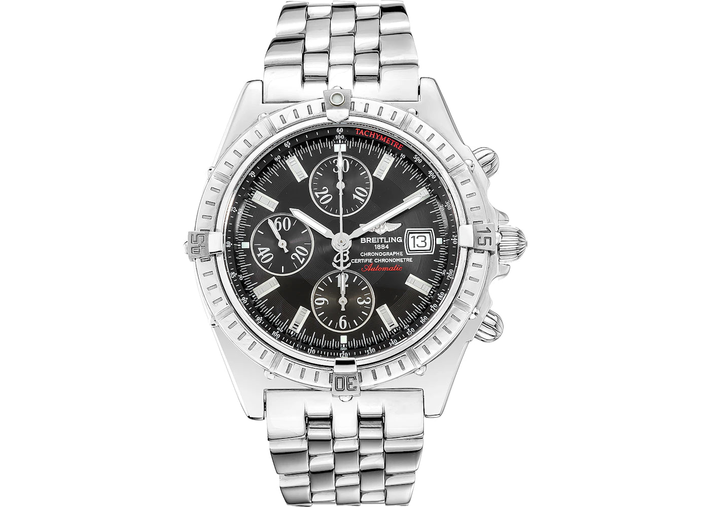 Breitling Crosswind A13055