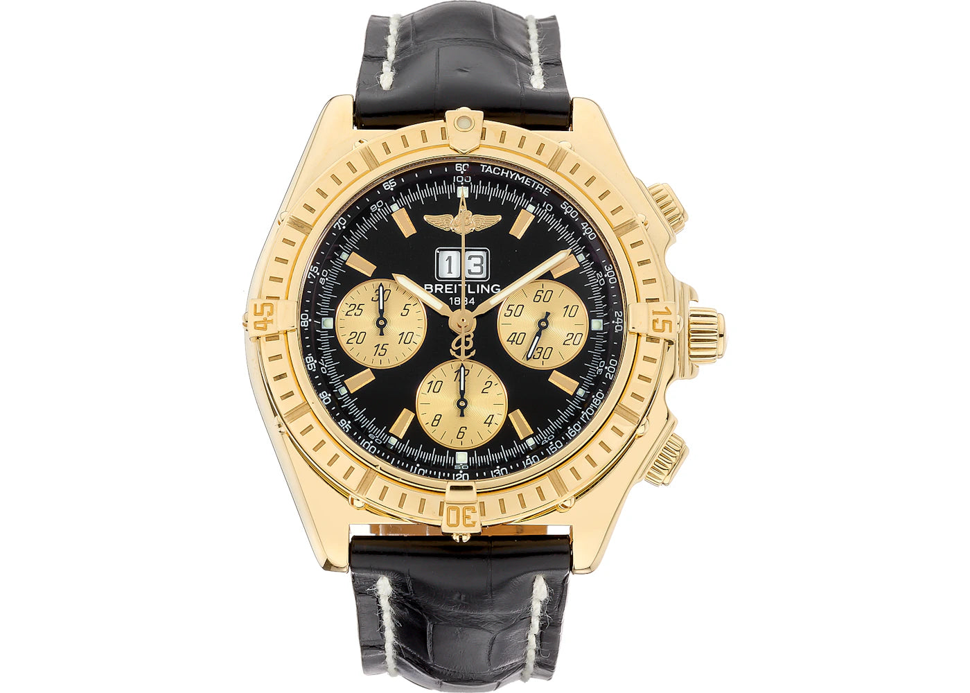 Breitling Crosswind Special K44355