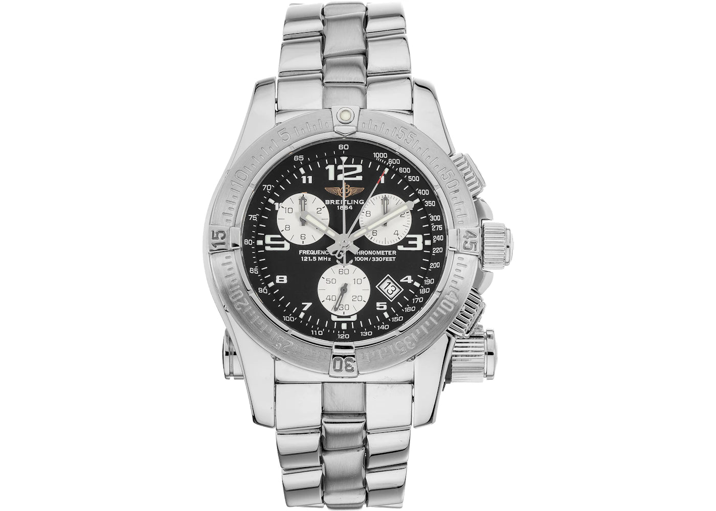 Breitling Emergancy Mission A73321