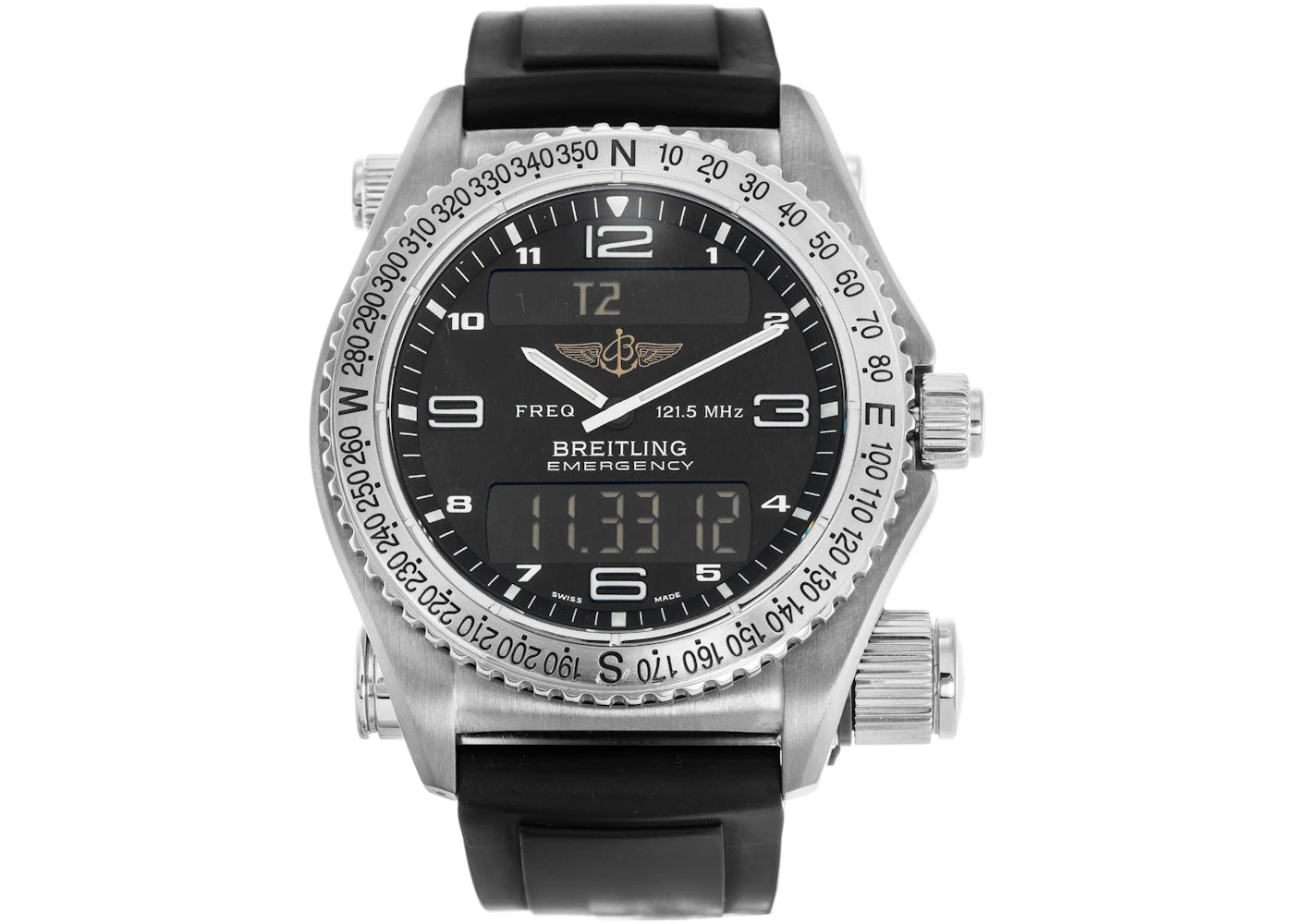 Breitling Emergency E56321