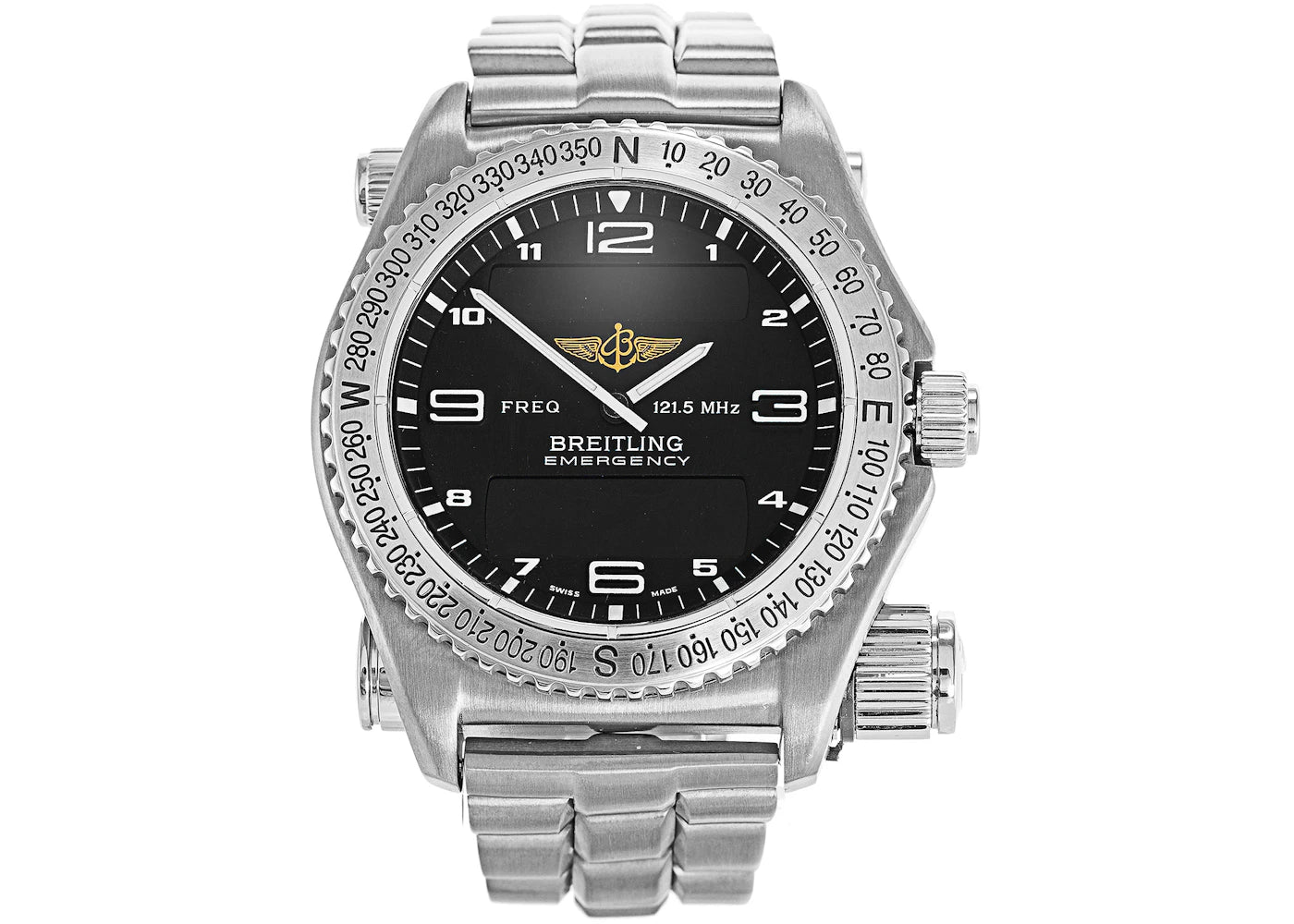 Breitling Emergency E56321
